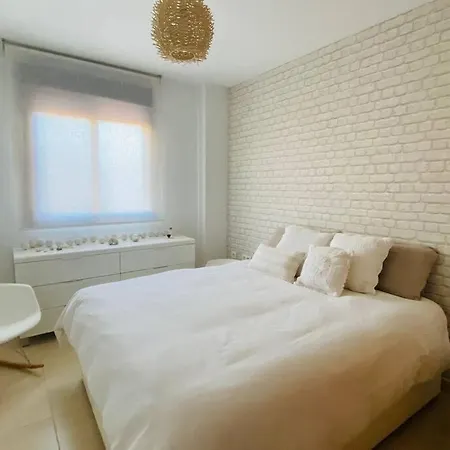 Apartmán Pampol