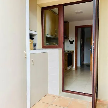 Apartmán Pampol Lliber