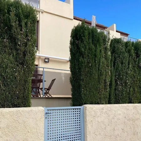 Pampol Apartmán *