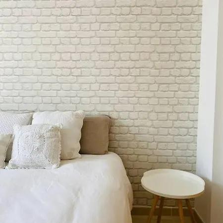 Pampol Apartmán Lliber
