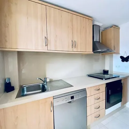 Pampol Apartmán