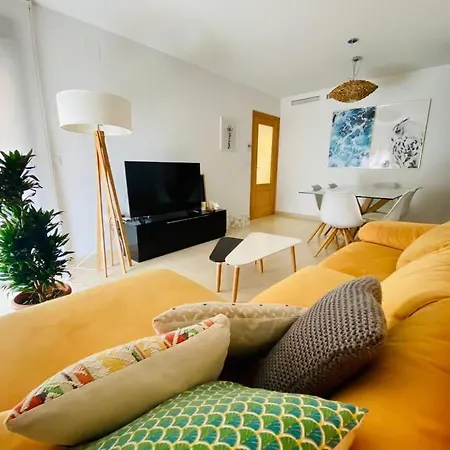 Pàmpol Apartamento